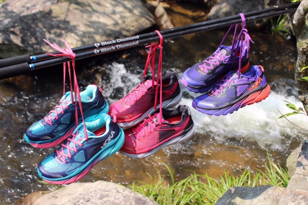 [速度先決] Hoka One One Challenger ATR 3 越野跑鞋